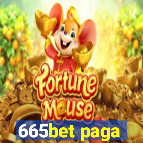 665bet paga